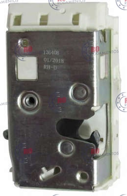 RO912627 - imagen 1