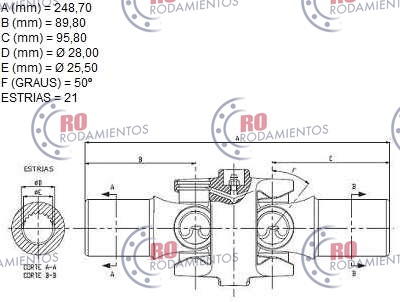 RO913747 - imagen 2