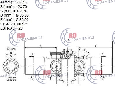 RO913748 - imagen 2
