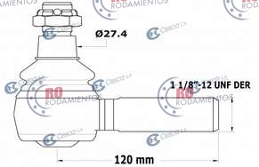RO913786 - imagen del producto