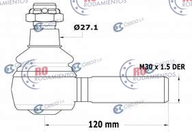 RO913788 - imagen del producto