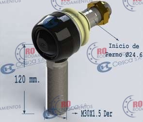 RO913790 - imagen del producto