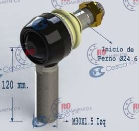 RO913791 - imagen del producto