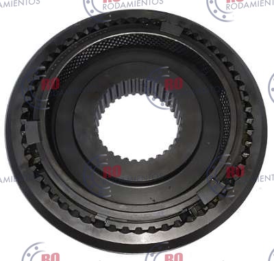 RO913909 - imagen 1