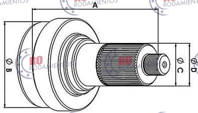 RO914030 - imagen 3