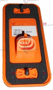 RO915275 - imagen 2