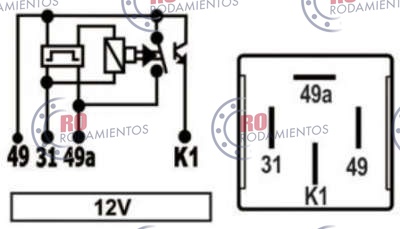 RO92784 - imagen 2