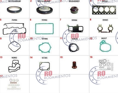 RO93617 - imagen del producto