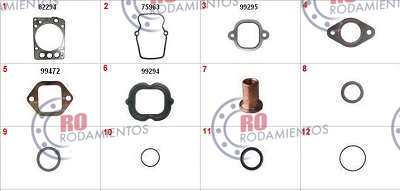 RO95327 - imagen del producto