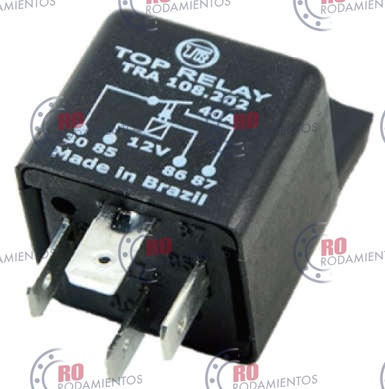 RO96039 - imagen 1