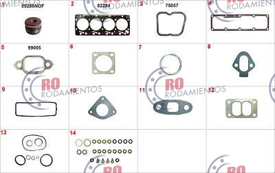 RO96191 - imagen del producto