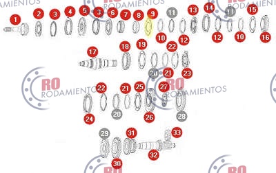 RO96351 - imagen 1