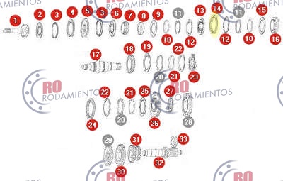 RO96353 - imagen 1