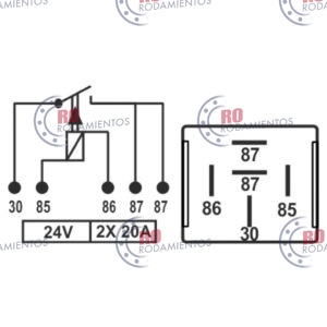 RO99312 - imagen 2