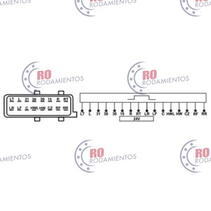 RO99317 - imagen 2