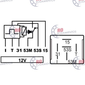 RO99318 - imagen 1