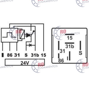 RO99321 - imagen 2