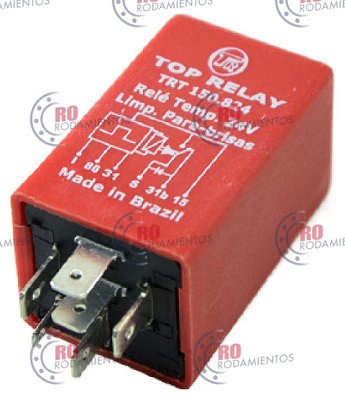 RO99321 - imagen 1