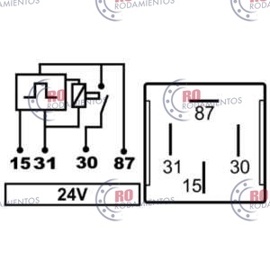 RO99325 - imagen 2