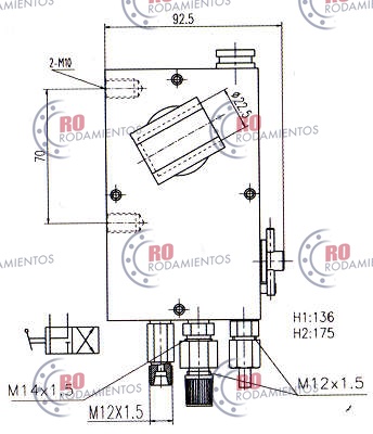 RO99436 - imagen 2